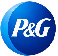 P&G