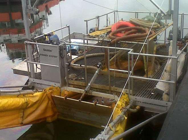 Engineering & Fabrication Services