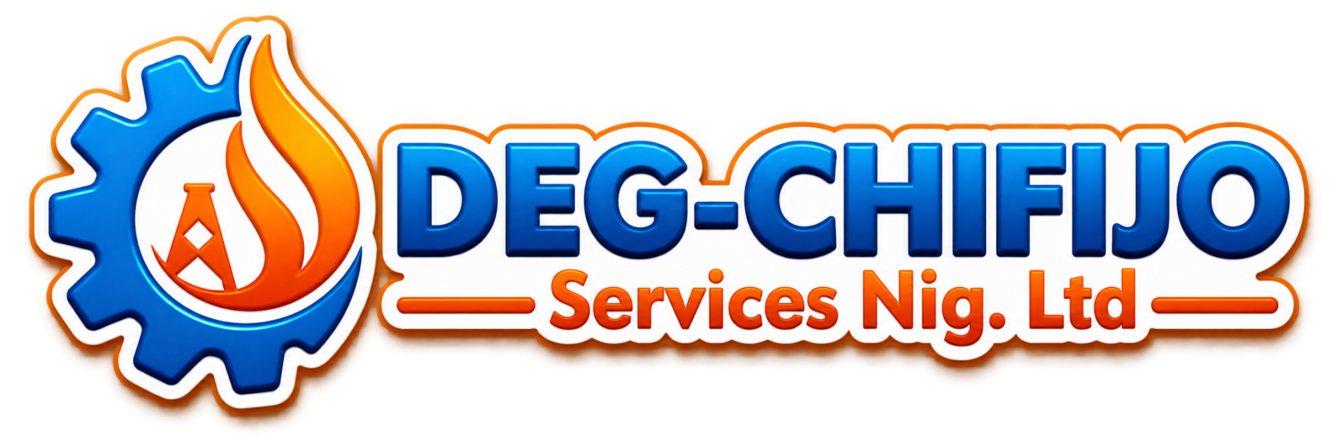 DEG-CHIFIJO SERVICES NIG. LTD